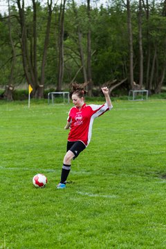 Bild 16 - C-Juniorinnen SG Rnnau-Segeberg - Kaltenkirchener Turnerschaft : Ergebnis: 1:3